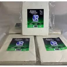 Geleia de Mocotó Jr Pesca - Coco 200g: Dupla Função e Atrativo para Peixes