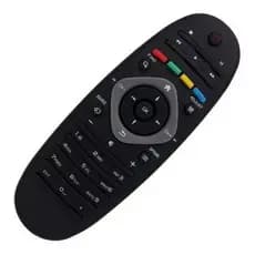 Controle Tv Philips Lcd Led 46pfl5615d/78 46pfl6615d/78  7983