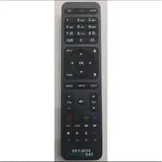 Controle Cód - 8038
