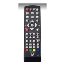 Controle Remoto k900 Keo Le-7494
