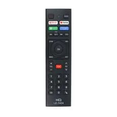 Controle Remoto Tv LCD HQ Smart - Hqs43nkh / Hqs32nkh / Hk320df le-7404