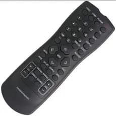 Aoc Controle remoto Tv lcd 7942