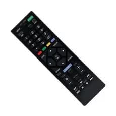 Controle Remoto Tv Lcd Led Rm-yd093 Sony Bravia Le-7062 Home