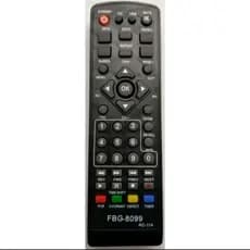 Controle Remoto Lenoxx RC-114 Cód FBG 8099