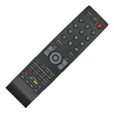Controle Remoto Para Tv Sharp Lcd Lc42sv32b RBR-7043