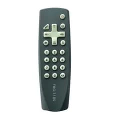 Controle Remoto tv tubo /  Tv Semp Toshiba Lumina 7180