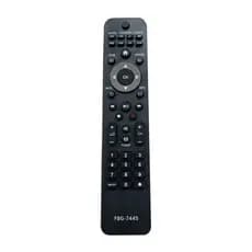 Controle Remoto TV Philips LCD 7445