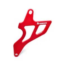 PROTETOR DE PINHÃO BIKER CRF230