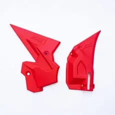 PROTETOR DE QUADRO AMX CRF250 F