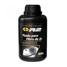 Óleo De  Filtro De Ar R2 500ml