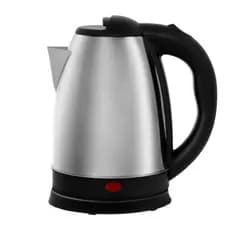 Chaleira Eletrica Hauskraft 1.8L 127V 1000W Aço Inox