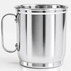 Caneca de Chopp com alumínio reforçado 800 ml