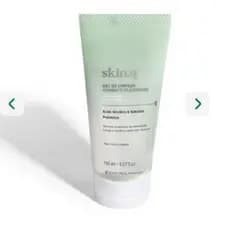Gel de Limpeza Facial Combate Oleosidade Skin.q Quem Disse, Berenice? 150ml
