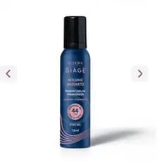 Mousse Volumizador Siàge Volume Imediato 150ml