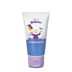 Creme Para Pentear Infantil Dr. Botica Poção Tira Nó Cabelos Lisos 1A a 2C 65ml