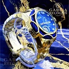 Relógio Masculino Invicta Reserver (ENVIO IMEDIATO)