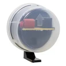 Relé Fotocélula Corujito Bivolt Sensor Qualitronix Qr51 - Bivolt