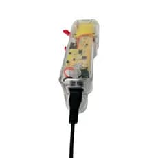 Cabo Wmark USB Peca de Reposicao da Maquina de Cabelo 108 115