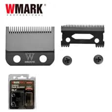 Kit Lamina DLC Maquina De Corte Wmark Pro W14 Preto