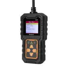 scanner automotivo obd2 v600 raster 2026 idioma em português