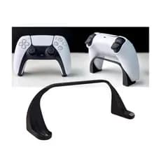 Suporte Invisível para Controle PS4, PS5 OU Xbox Organizador de Setup Gamer Moderno Discreto Resistente MODERMO