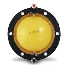 Reparo Driver D505 Triton Original 8 Ohms 320w 160W Rms