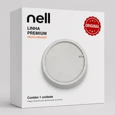 Botão Temperatura Air Fryer Nell Alta Qualidade