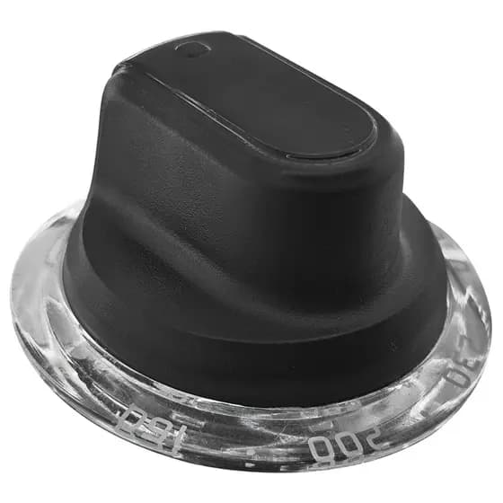 Botão do Forno Fogão Brastemp
