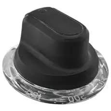 Botão do Forno Fogão Brastemp