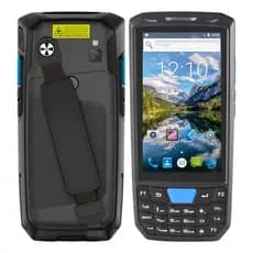 Terminal Pos Portátil Android 9.0 Pda Honey-well 1d/2d/qrTerminal Pos Portátil Android 9.0 Pda Honey-well 1d/2d/qr Termi