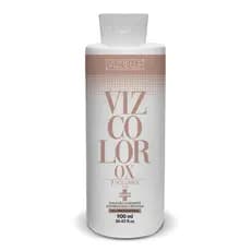 Ox 07 Volumes 900ml Vizbelle, Emulsão reveladora