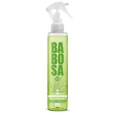 SORO RECONSTRUTOR FORÇA E VITALIDADE BABOSA VEGANO VIZBELLE 300ml