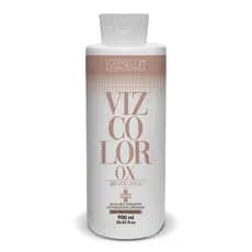 Ox 20 Volumes 900ml Vizbelle, emulsão reveladora.
