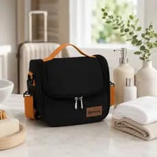 Depbag Bolsa Térmica Alça Transversal Compacta Alta Temperatura Lancheira Trabalho Viagem Dia a Dia