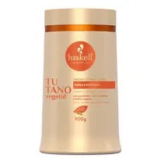 Máscara Tratamento Haskell Tutano Vegetal 900g