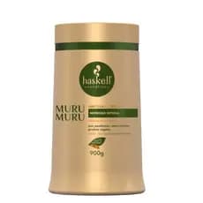 Máscara Manteiga Nutritiva Murumuru, Haskell - 900g