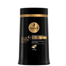 Máscara de Tratamento Cavalo Forte 900g