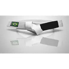 Faixa  Branca Artes Marciais
