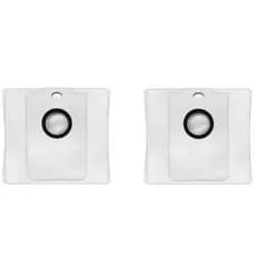 Saco De Pó Para Aspirador Kabum Smart 900, Robô 2499/7490/8290 , Atvel R80