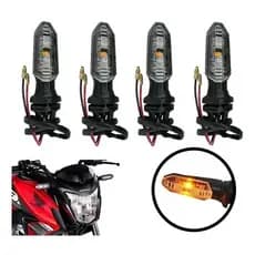 Pisca Led Seta Honda Cb250f Twister 2019 Fan Titan