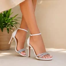 Sandalia de salto  Vizzano  6210.1044