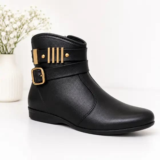 Bota Zurique Floather 9084.106