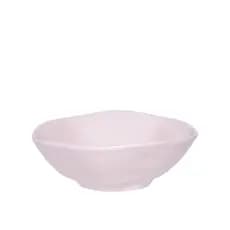 Tigela Bowl Ryo Pink Sand 500 ml Porcelana Oxford