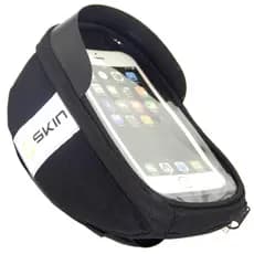Porta Celular Smartphone e Acessórios para Bike Mtb Bolsa Bicicleta Para Guidão