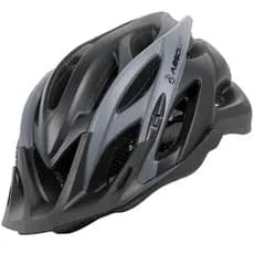 Capacete Bicicleta Ciclismo Com Sinalizador De Led Leve E Resistente Ciclista Bike Promoção