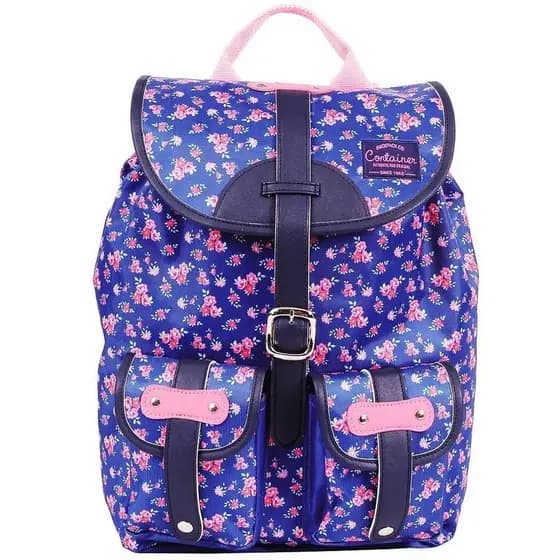 Mochila de Costas Container Liberty - DERMIWIL