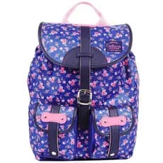 Mochila de Costas Container Liberty - DERMIWIL