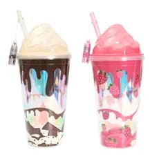 Capo Milk Shake TRIS - 500ML