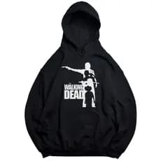 Blusa Moletom The Walking Dead Series - 5166