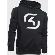 Blusa Moletom Sk Gaming Sk Team Counter Strike Cs Go - 5278